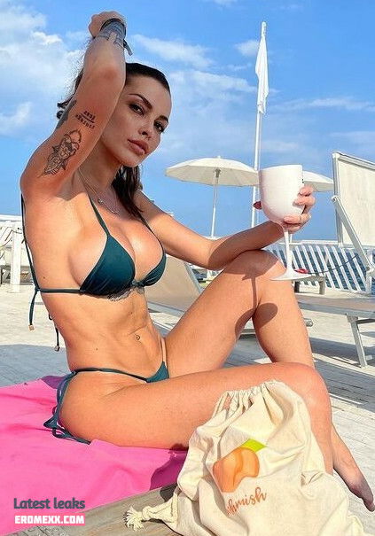 Latest Leaks Valentina Rapisarda Nude #8 - Fapello