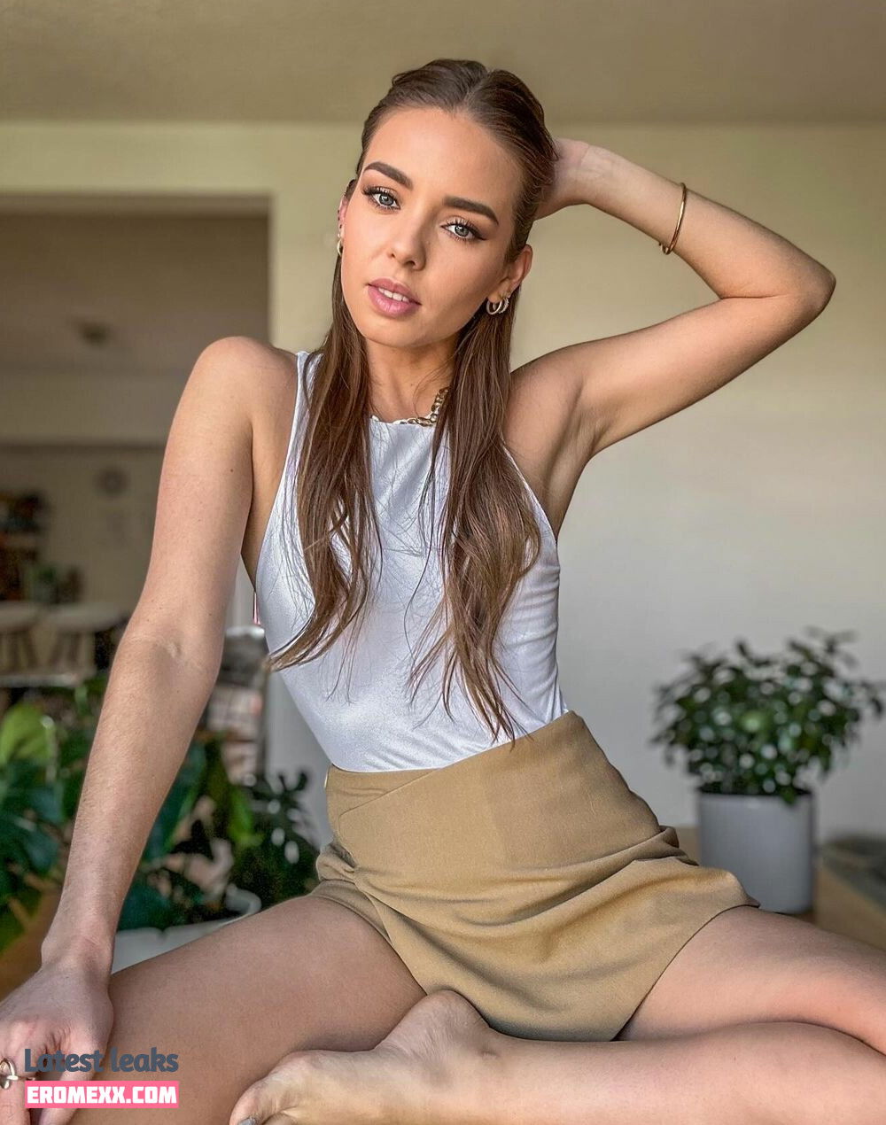 Latest Leaks Valentina Rodríguez Nude #34 - Fapello