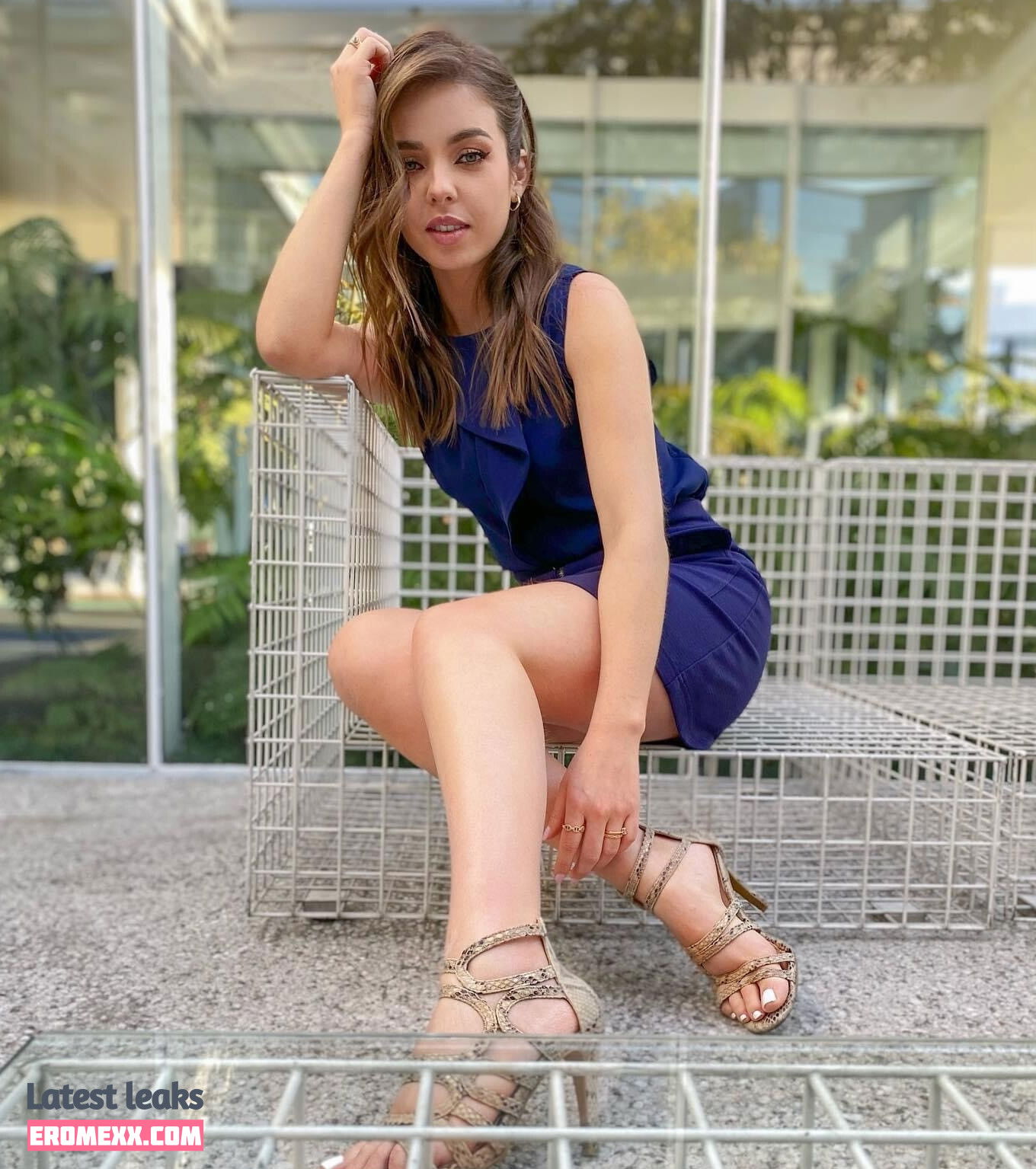 Latest Leaks Valentina Rodríguez Nude #36 - Fapello