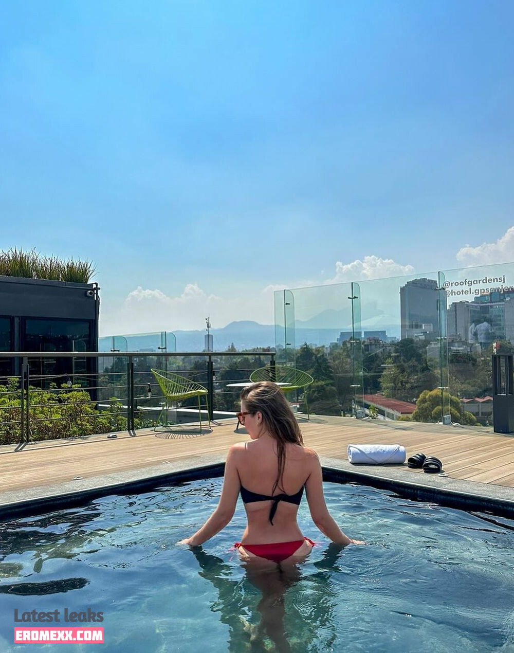 Latest Leaks Valentina Rodríguez Nude #41 - Fapello