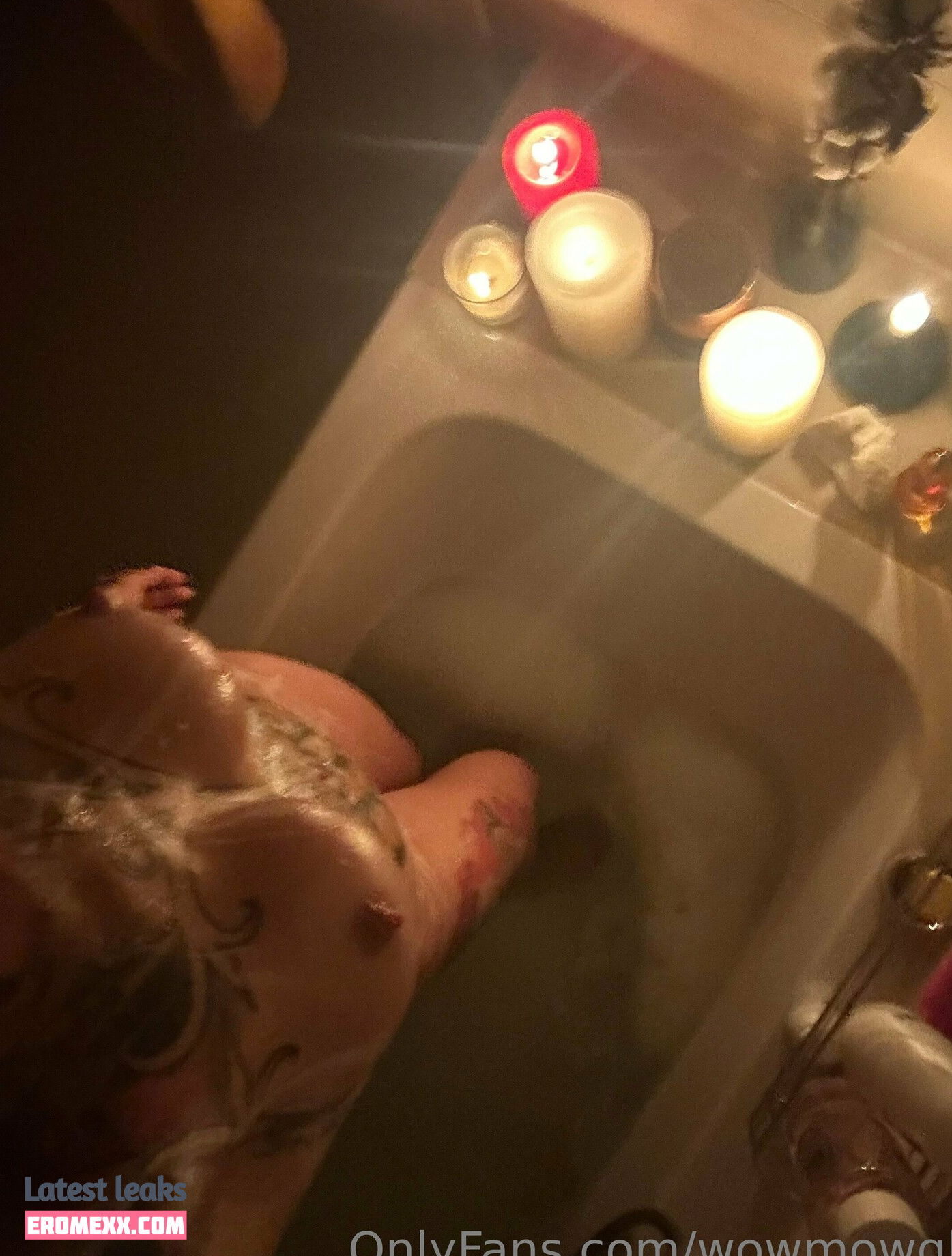 Latest Leaks Valentina Ryabova Nude #38 - Erome