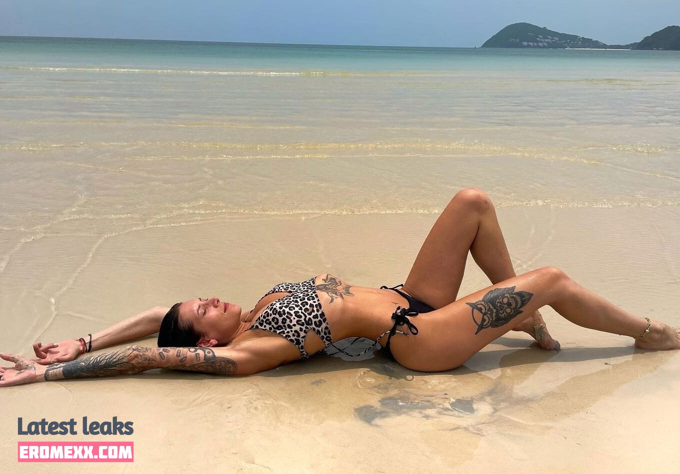 Latest Leaks Valentina_sa Nude #25 - Erome
