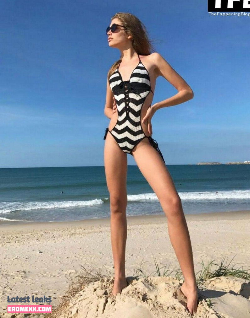 Latest Leaks Valentina Sampaio Nude #144 - Erome