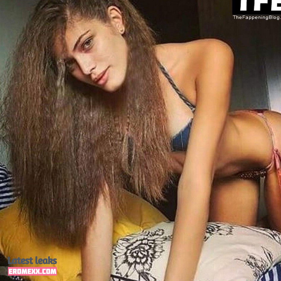 Latest Leaks Valentina Sampaio Nude #146 - Erome