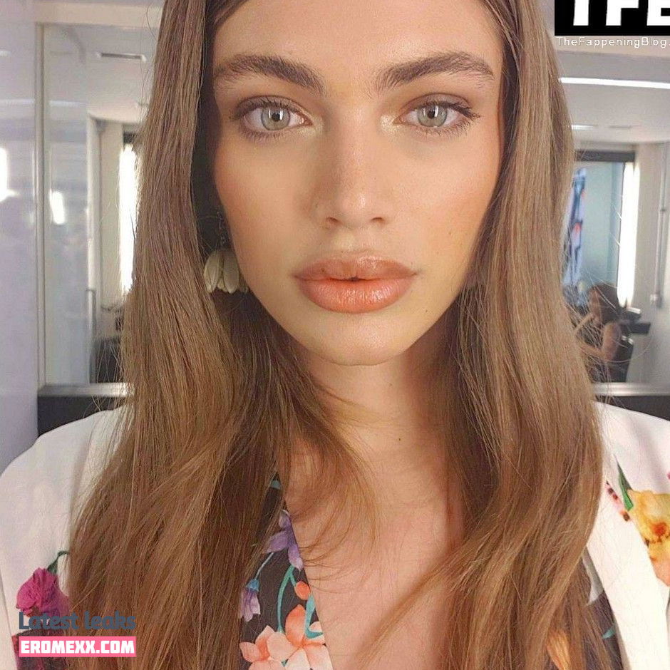 Latest Leaks Valentina Sampaio Nude #148 - Erome