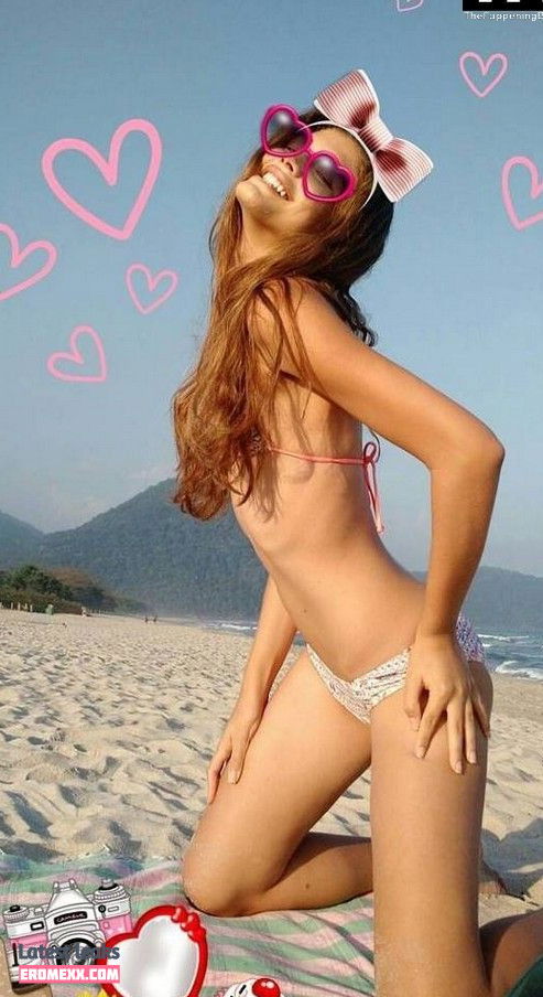 Latest Leaks Valentina Sampaio Nude #149 - Erome