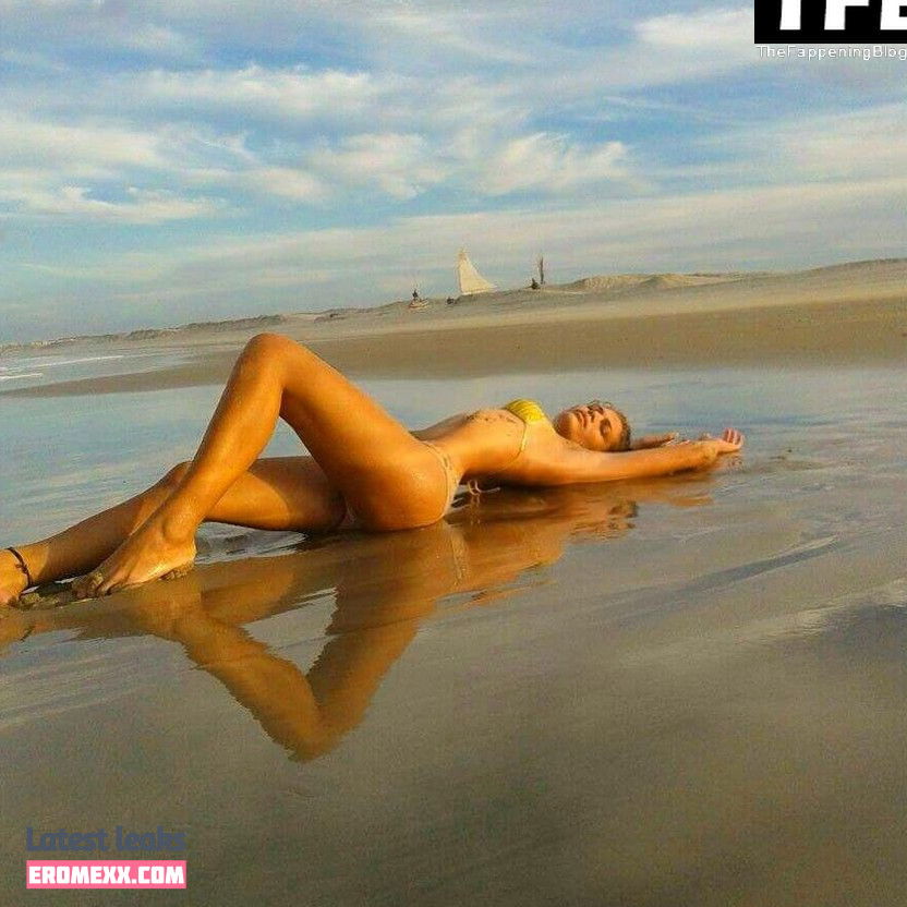 Latest Leaks Valentina Sampaio Nude #150 - Erome