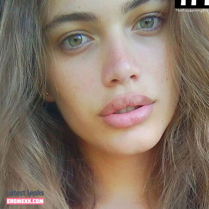 Latest Leaks Valentina Sampaio Nude #155 - Erome