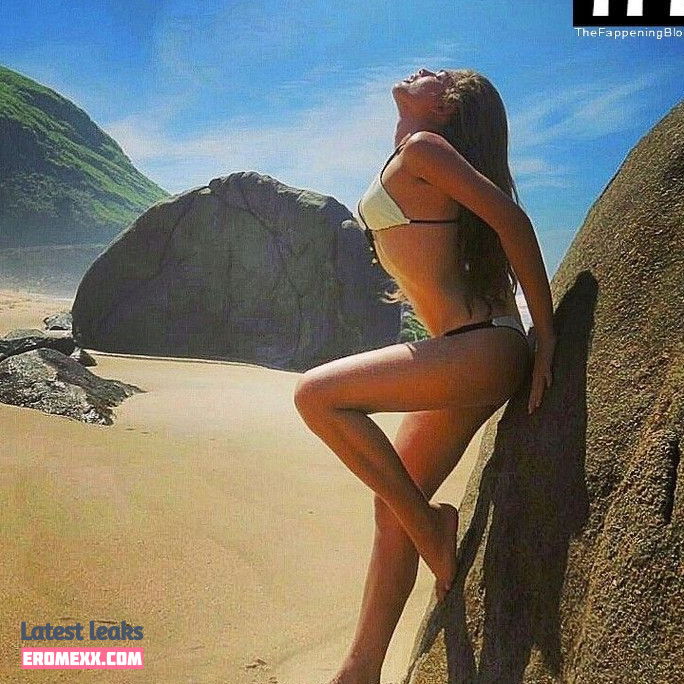 Latest Leaks Valentina Sampaio Nude #158 - Erome
