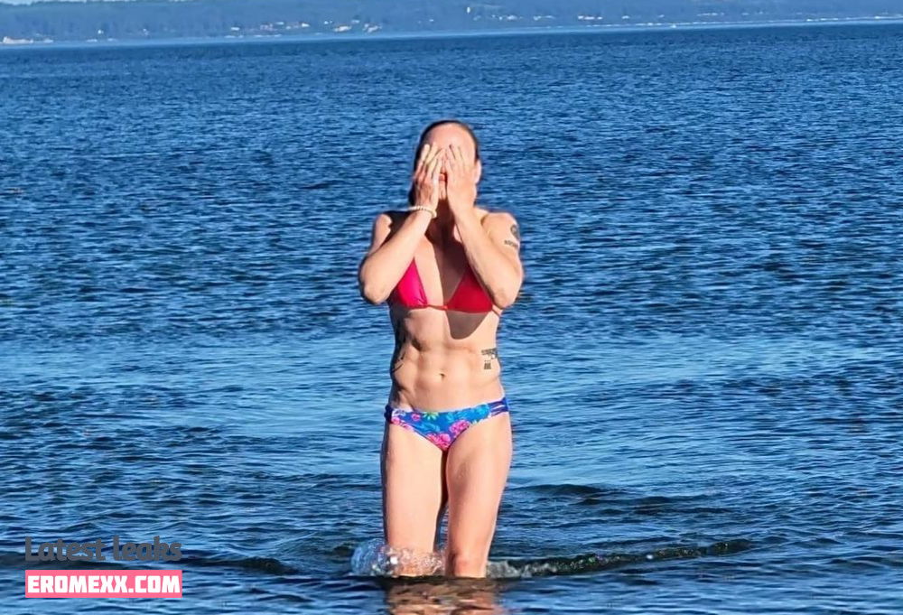 Latest Leaks Valentina Shevchenko Nude #10 - Erome