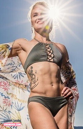 Latest Leaks Valentina Shevchenko Nude #25 - Erome