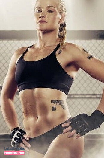 Latest Leaks Valentina Shevchenko Nude #34 - Erome