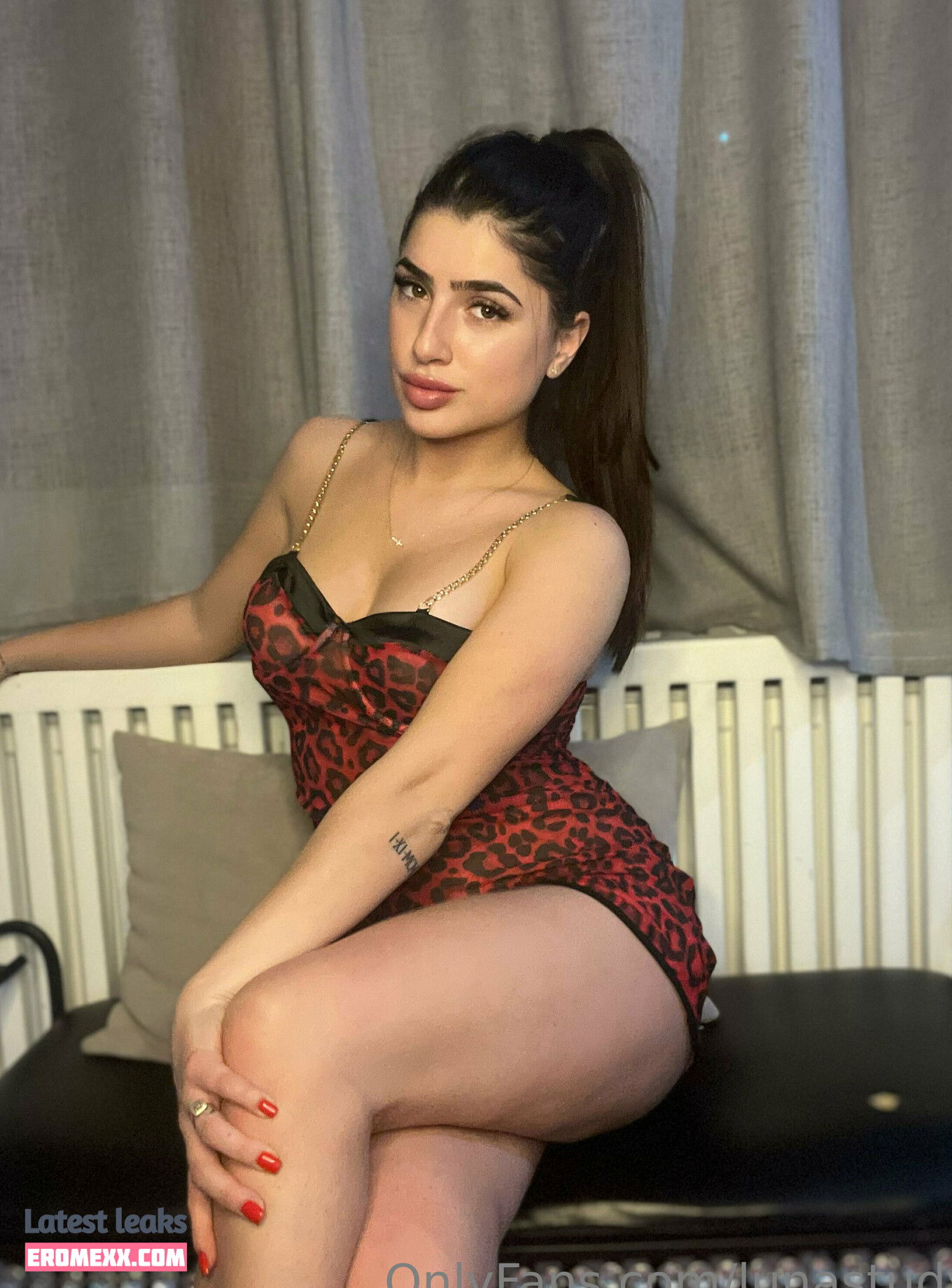 Latest Leaks valentina.study Nude #18 - Fapello