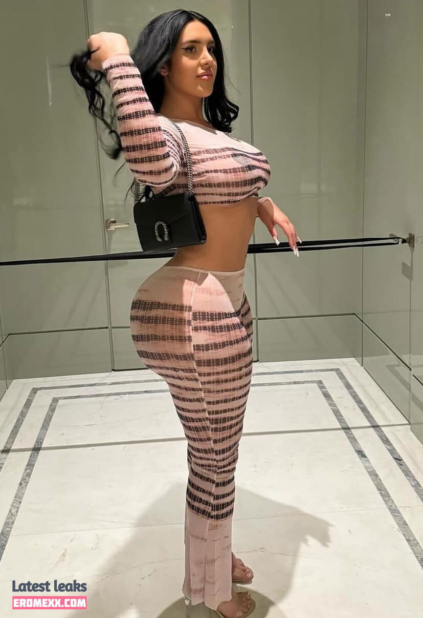 Latest Leaks Valentina The Dolll Nude #2 - Fapello