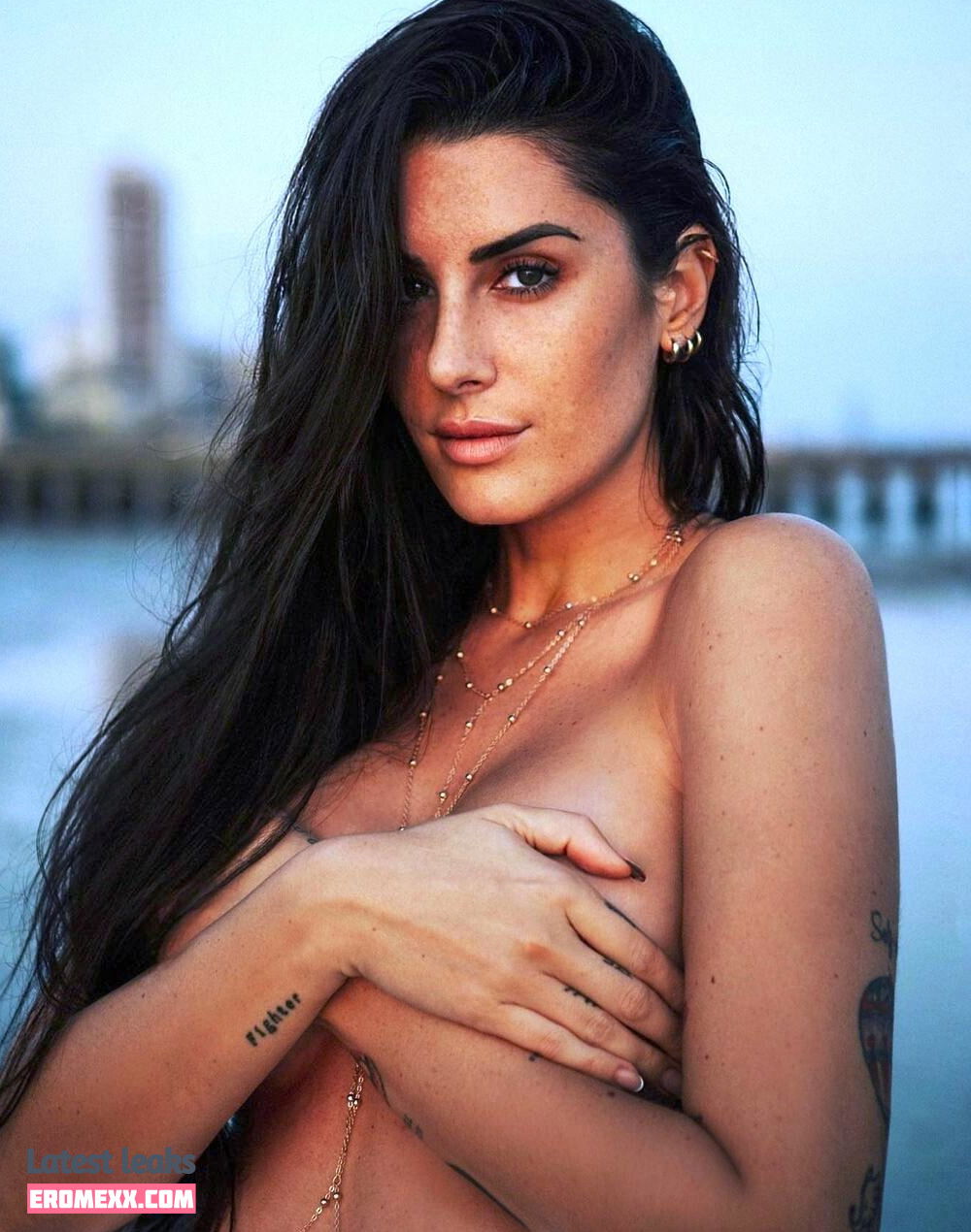 Latest Leaks Valentina Vignali Nude #26 - Erome