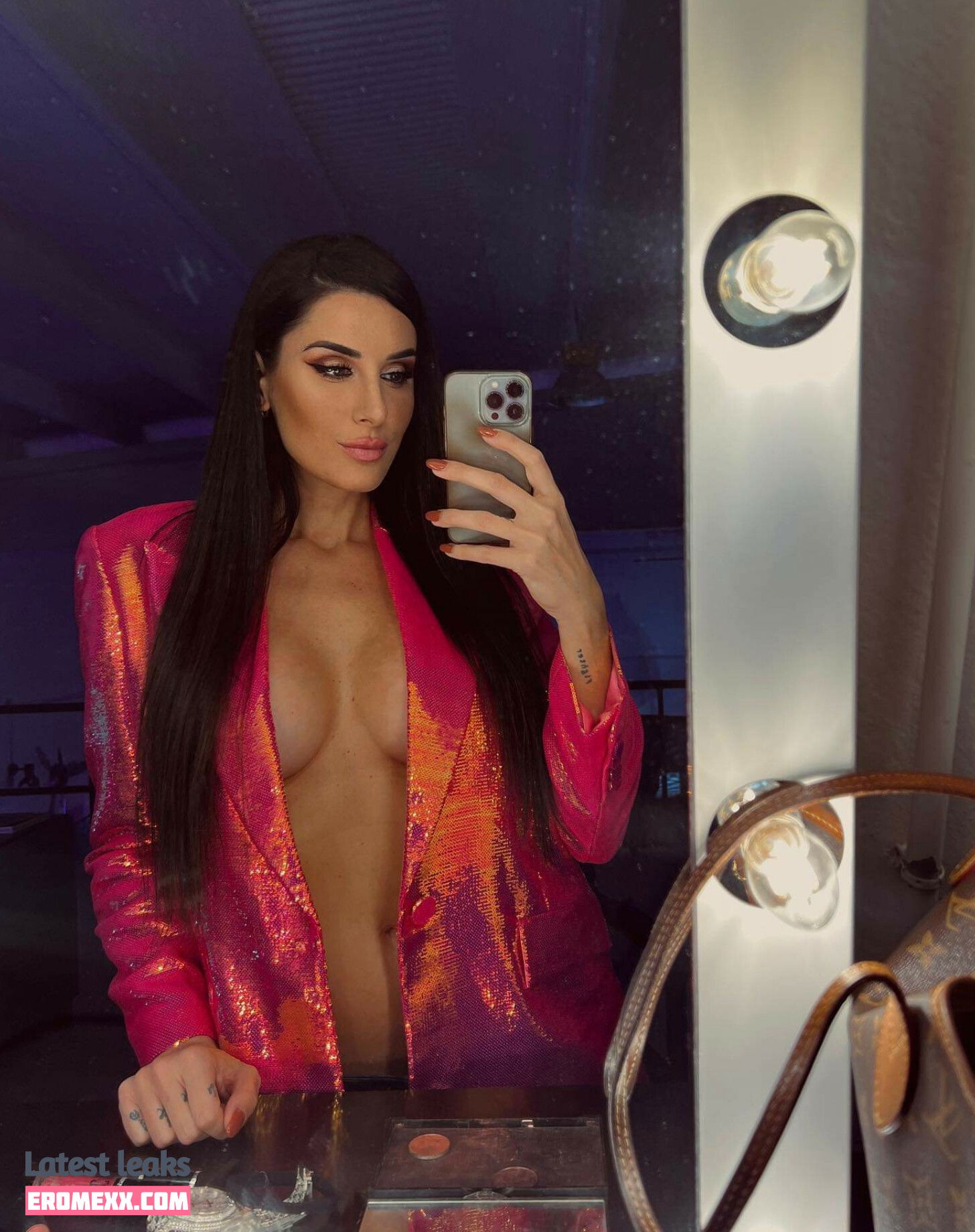 Latest Leaks Valentina Vignali Nude #4 - Erome
