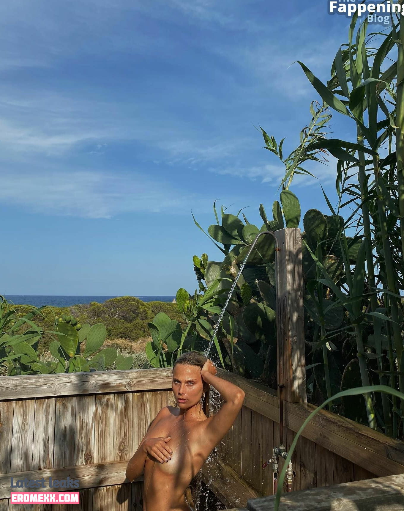 Latest Leaks Valentina Zenere Nude #10 - Erome