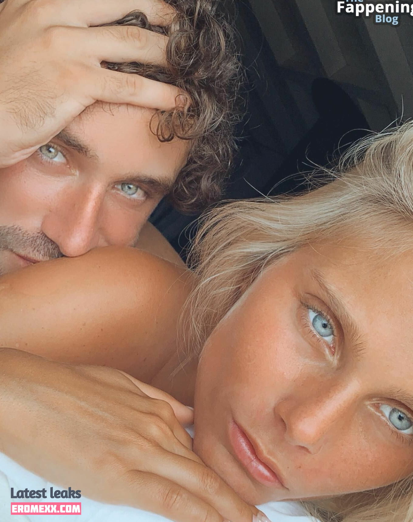 Latest Leaks Valentina Zenere Nude #11 - Erome