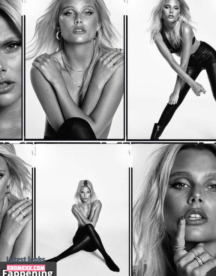 Latest Leaks Valentina Zenere Nude #20 - Erome