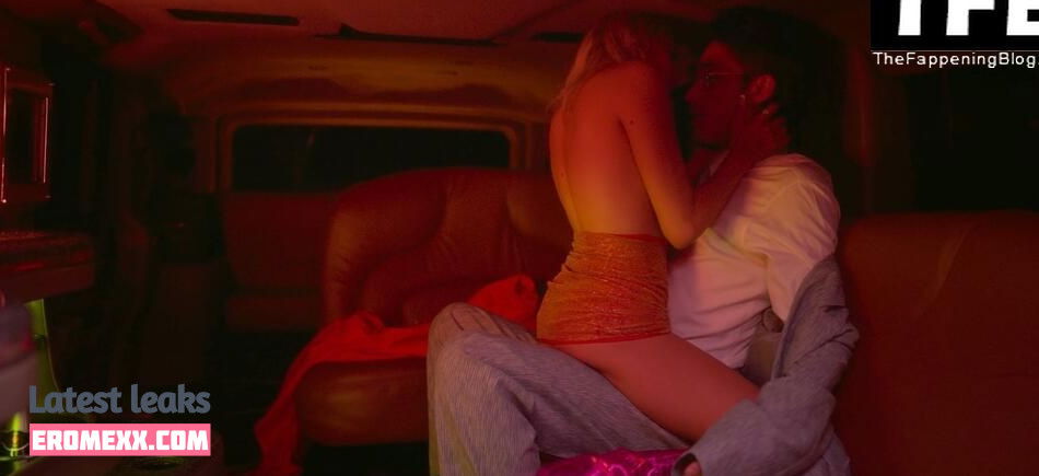Latest Leaks Valentina Zenere Nude #3 - Erome