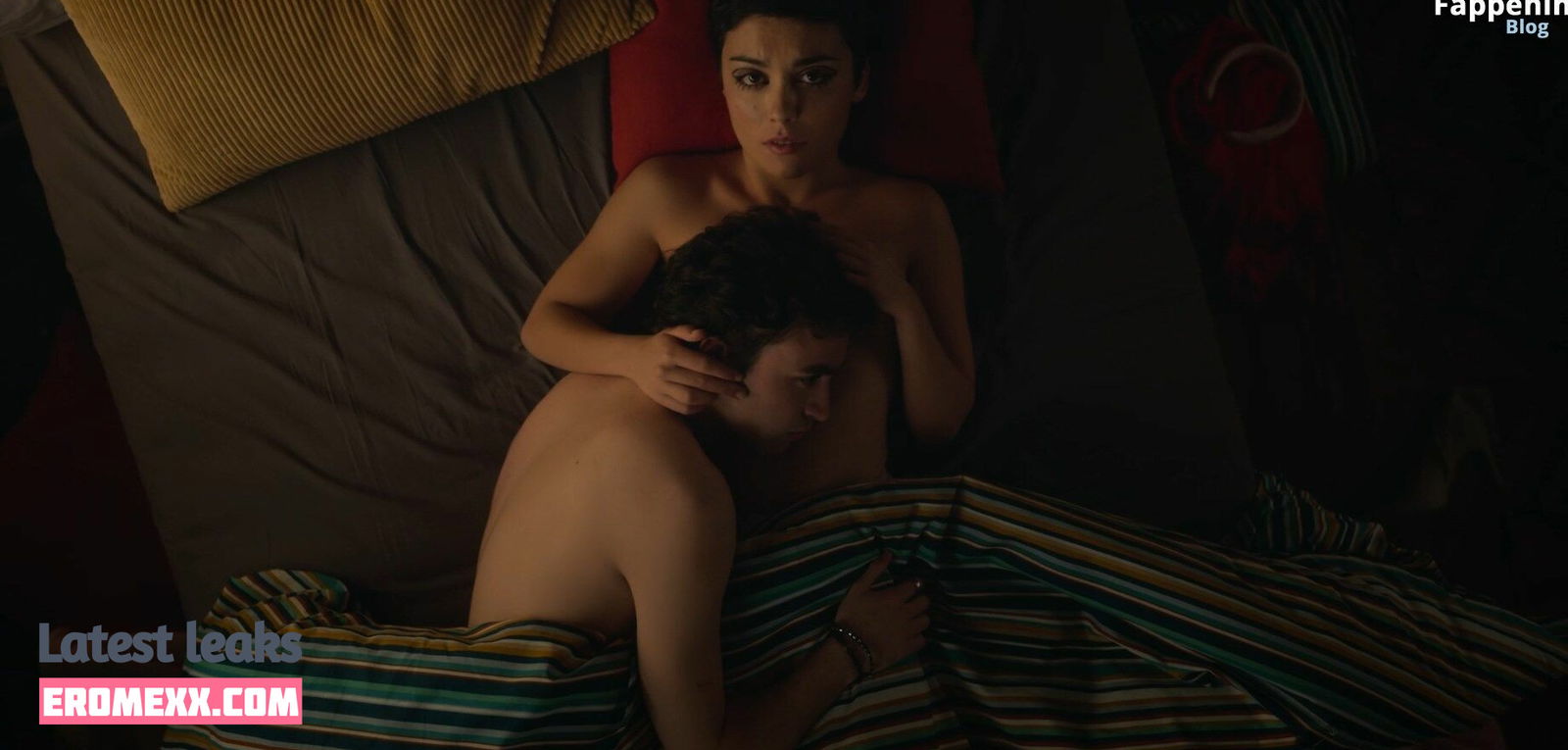 Latest Leaks Valentina Zenere Nude #30 - Erome