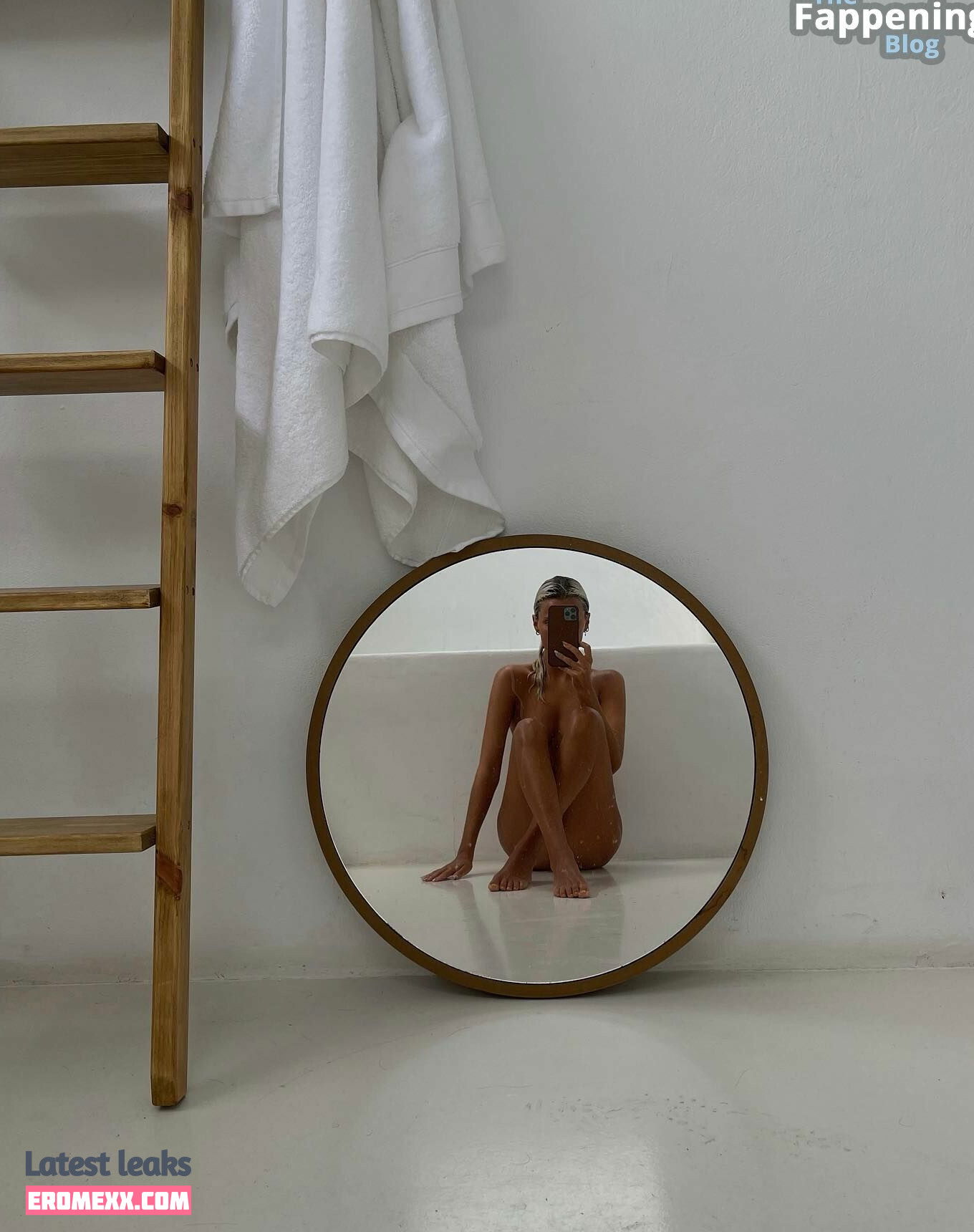 Latest Leaks Valentina Zenere Nude #5 - Erome
