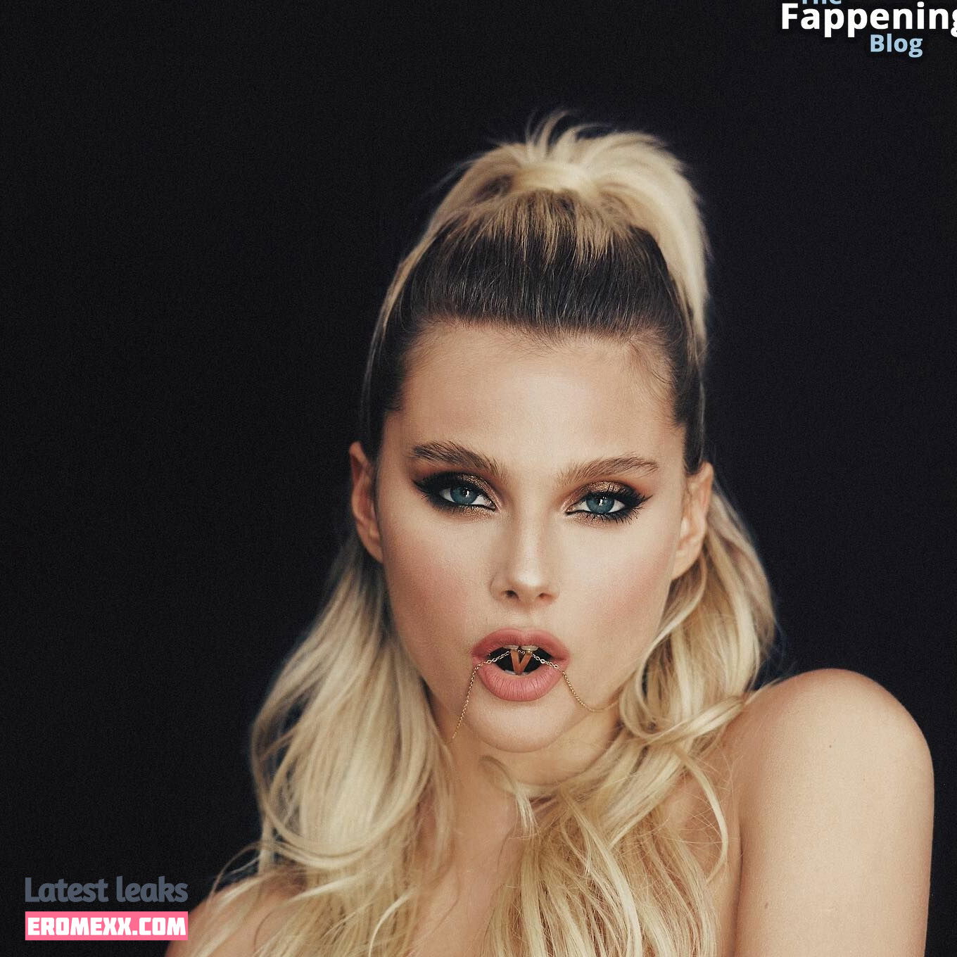 Latest Leaks Valentina Zenere Nude #9 - Erome