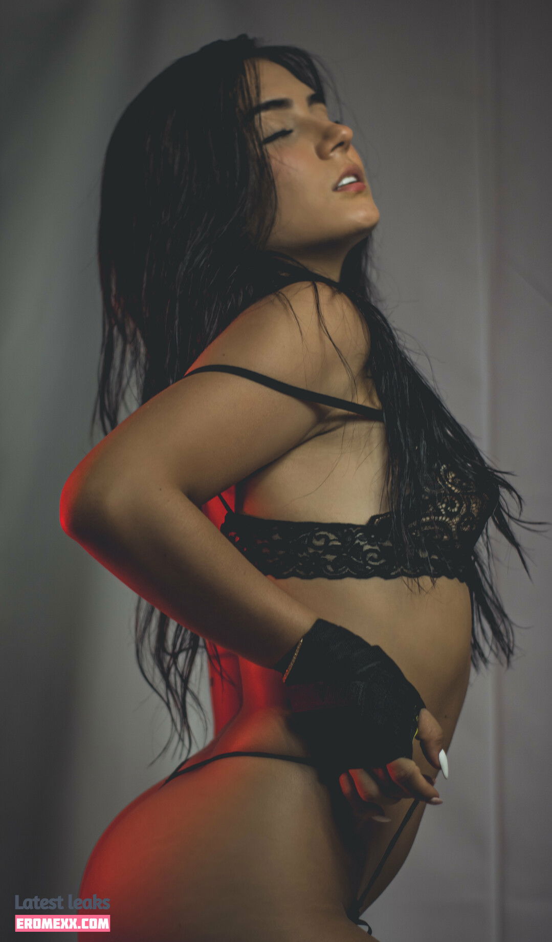Latest Leaks valentinachica4 Nude #26 - Fapello