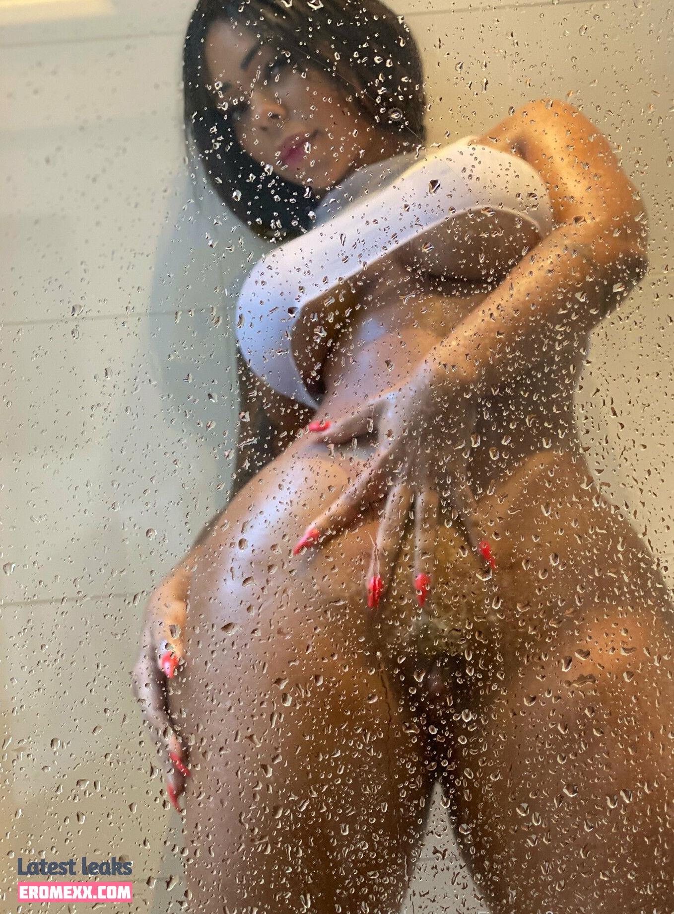 Latest Leaks valentinaeneidoca Nude #8 - Fapello
