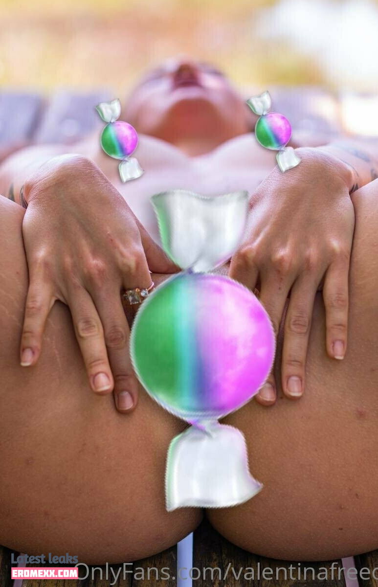 Latest Leaks valentinafreeof Nude #28 - Fapello