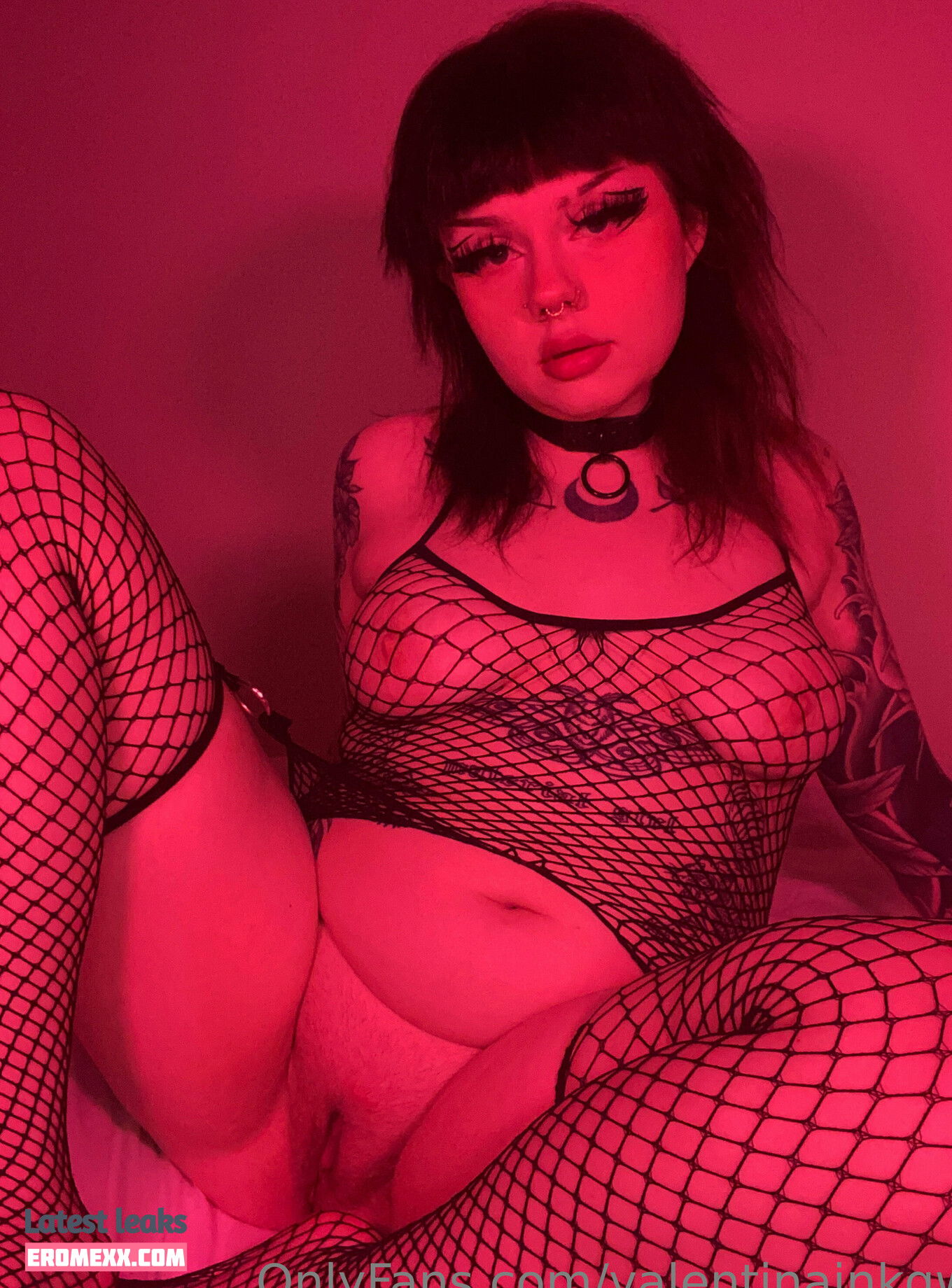Latest Leaks valentinainkgw Nude #12 - Fapello