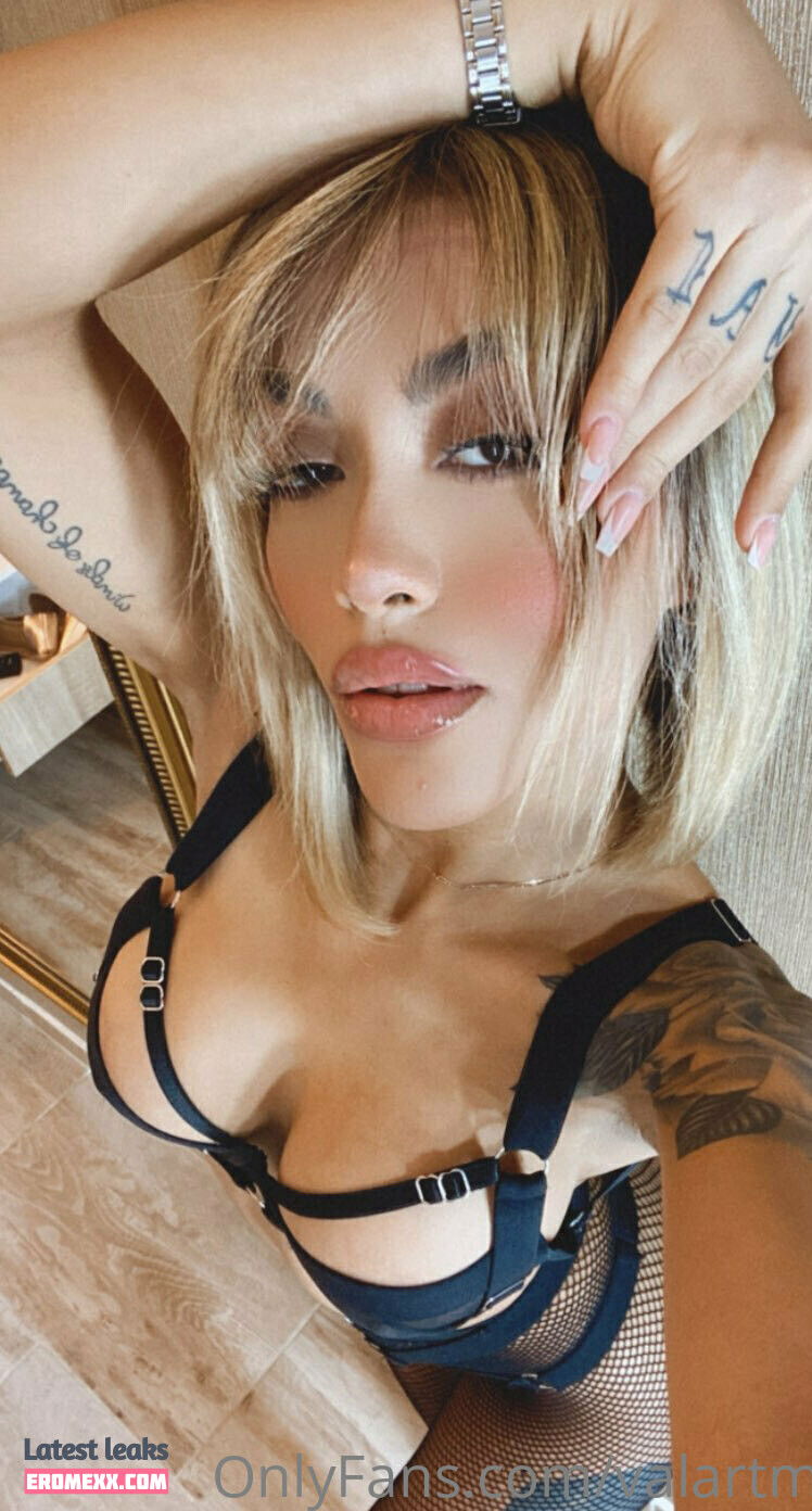 Latest Leaks valentinakinky Nude #8 - Fapello