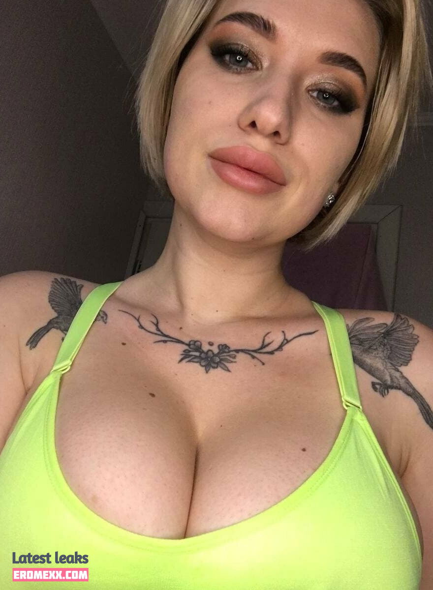 Latest Leaks valentinalove123 Nude #7 - Fapello