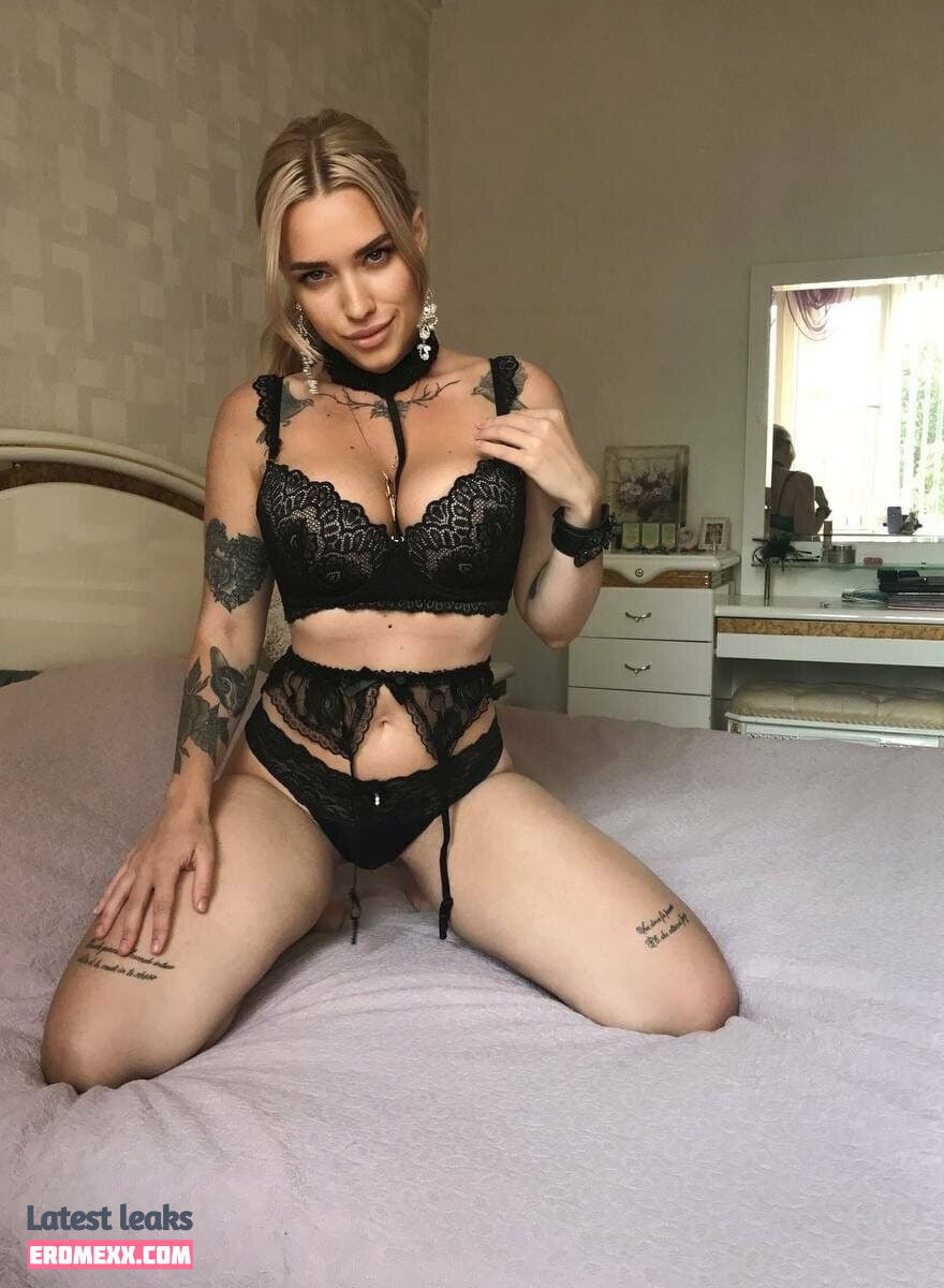 Latest Leaks valentinalove123 Nude #9 - Fapello