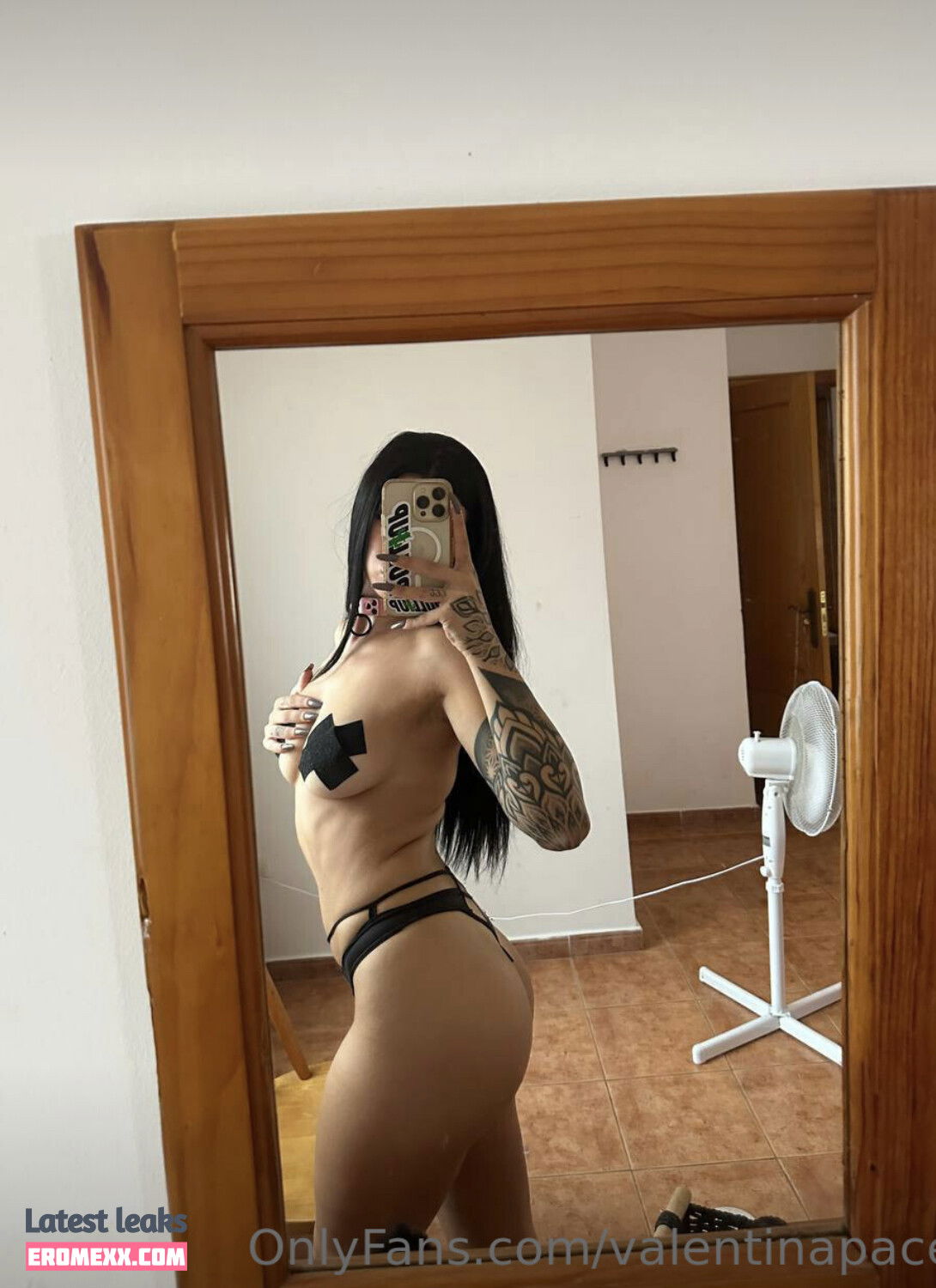 Latest Leaks valentinapace Nude #19 - Fapello