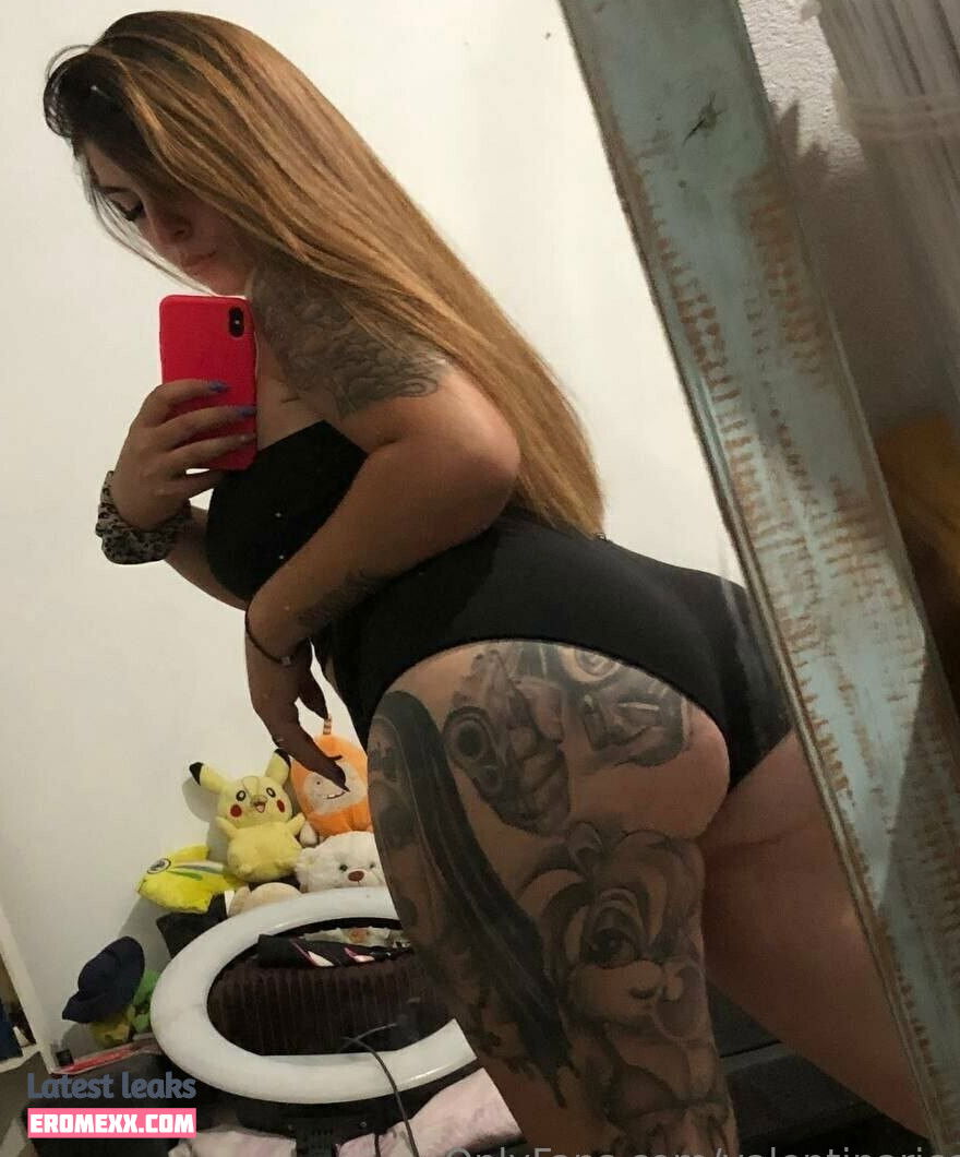 Latest Leaks valentinaricco Nude #29 - Fapello