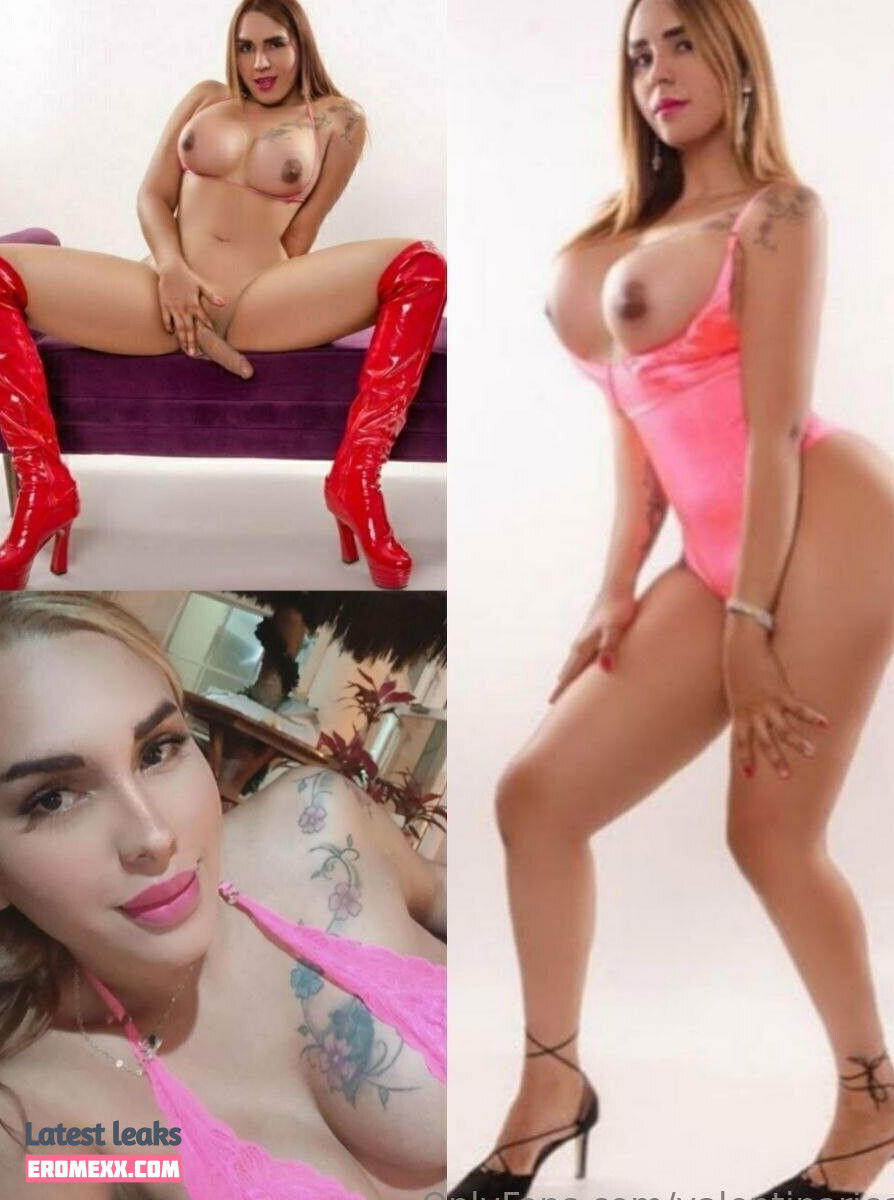 Latest Leaks valentinaricco Nude #63 - Fapello