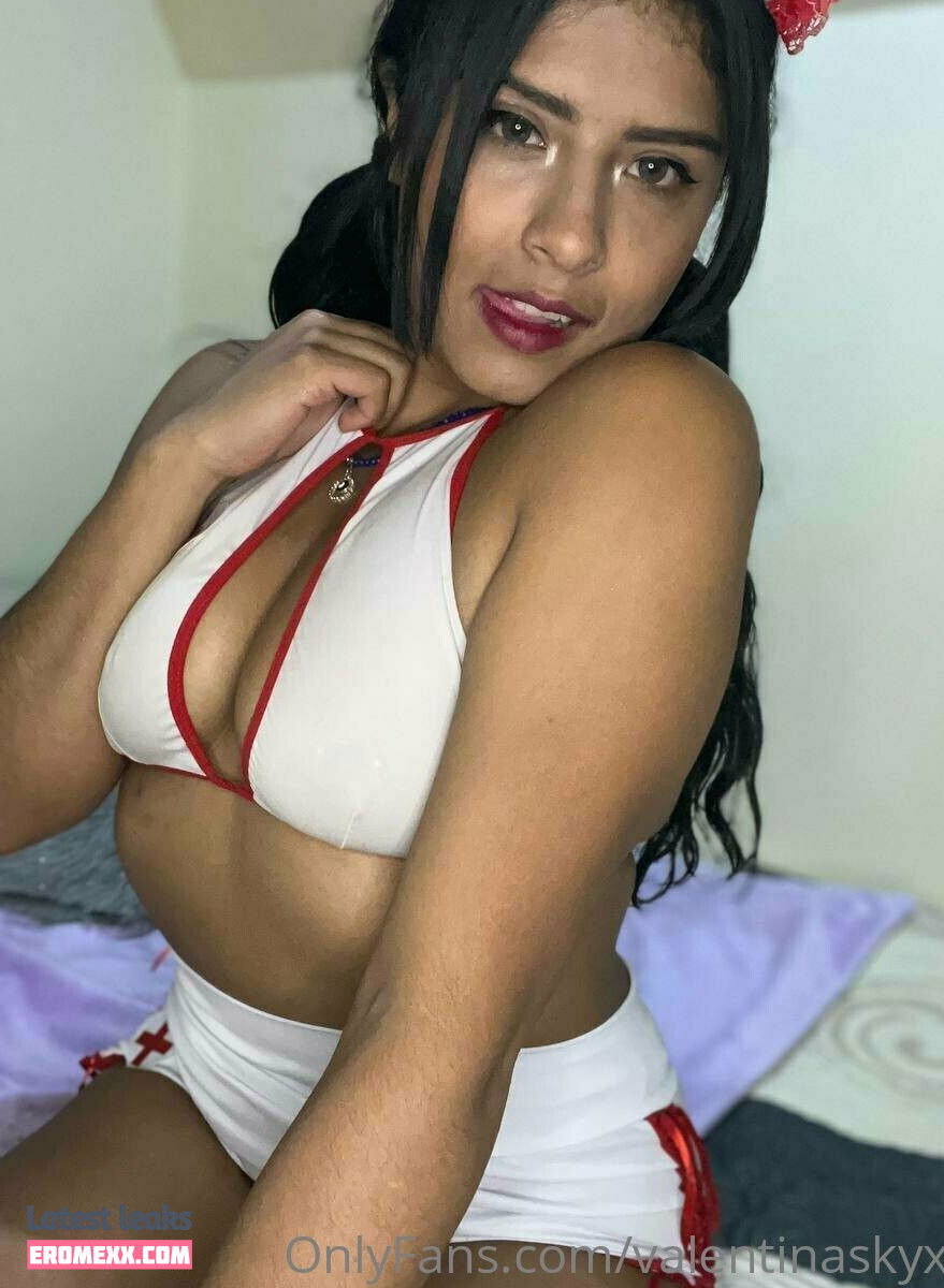 Latest Leaks valentinaskyxx Nude #10 - Fapello