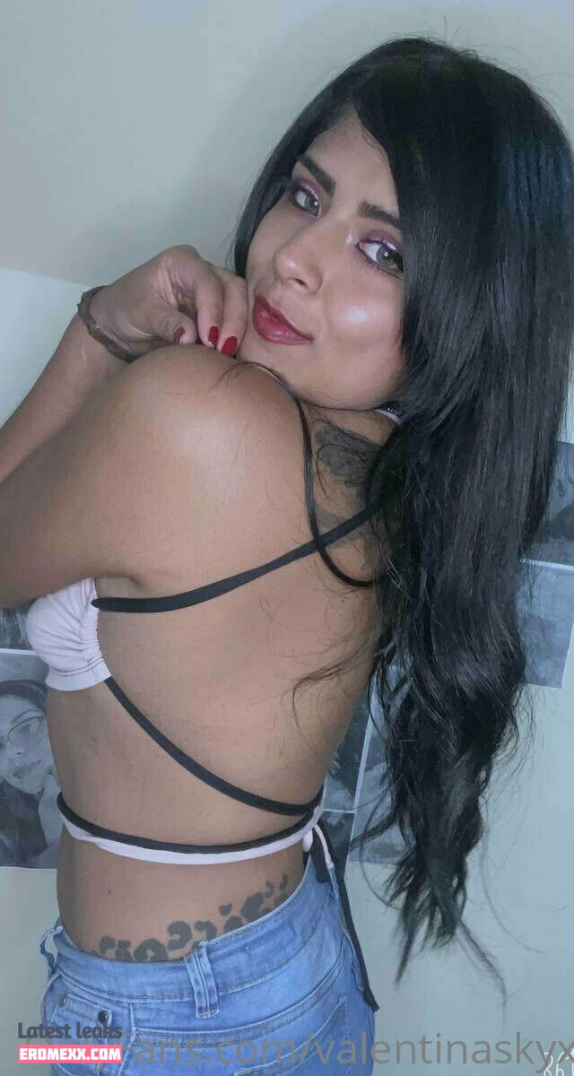 Latest Leaks valentinaskyxx Nude #11 - Fapello