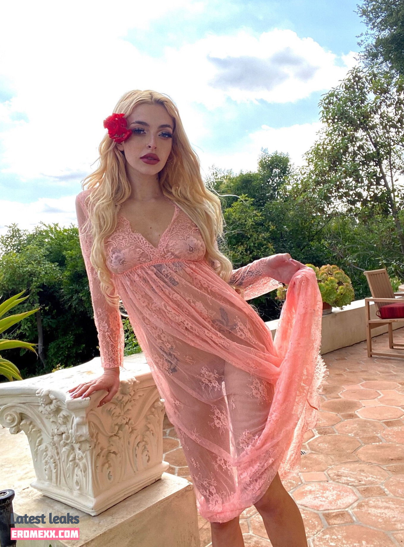 Latest Leaks Valentinathebabe Nude #4 - Fapello