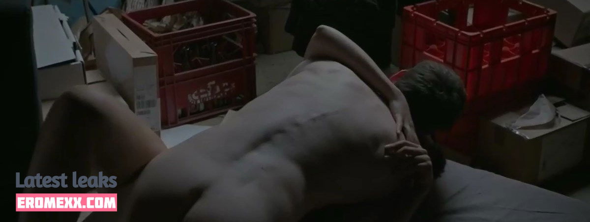 Latest Leaks Valentine Catzéflis Nude #14 - Fapello