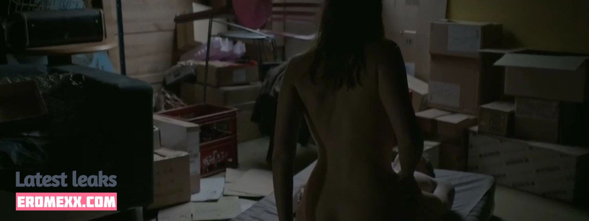 Latest Leaks Valentine Catzéflis Nude #15 - Fapello