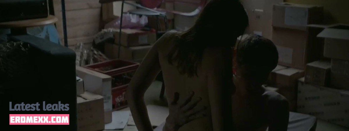 Latest Leaks Valentine Catzéflis Nude #17 - Fapello
