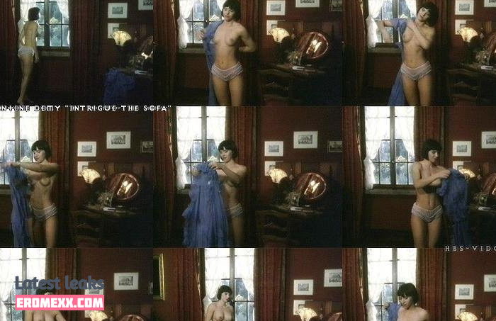 Latest Leaks Valentine Demy Nude #2 - Erome