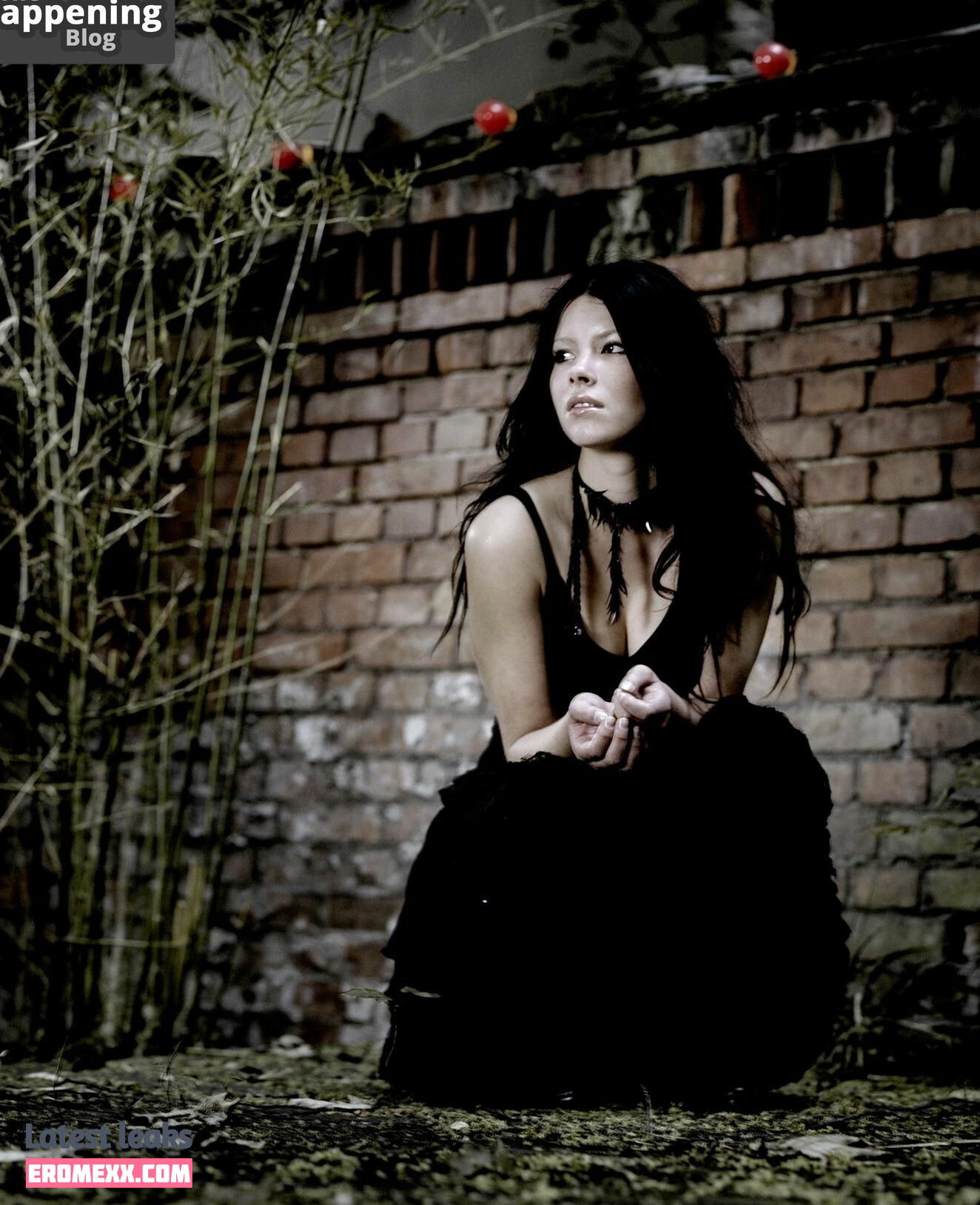 Latest Leaks Valentine Romanski Nude #9 - Erome