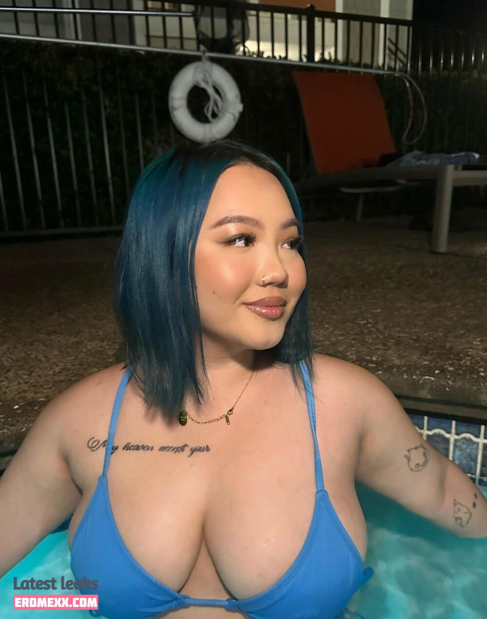 Latest Leaks Valentine Thao Nude #6 - Erome