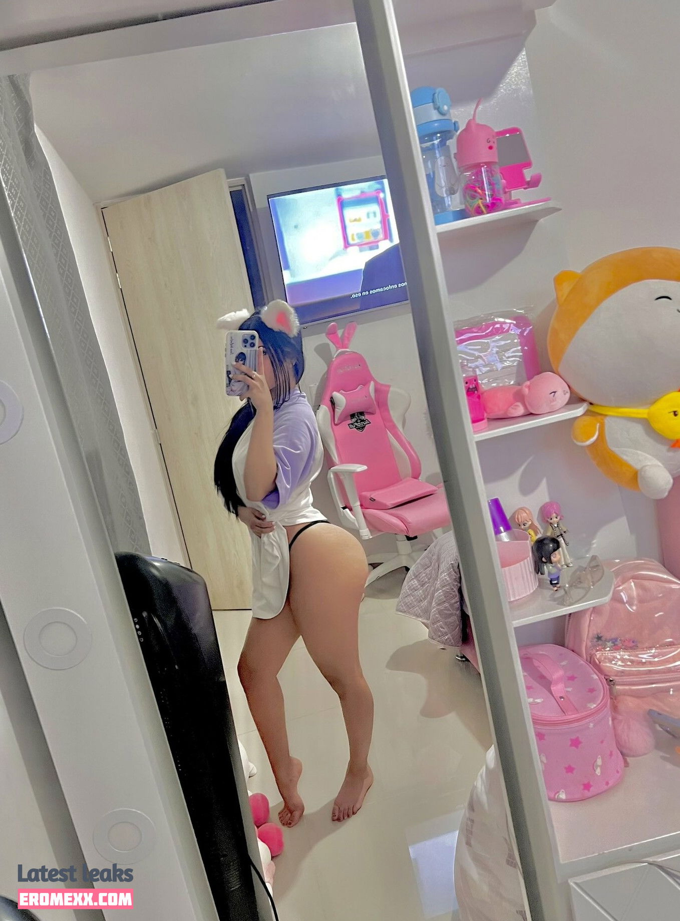 Latest Leaks Valentine_tv Nude #20 - Erome