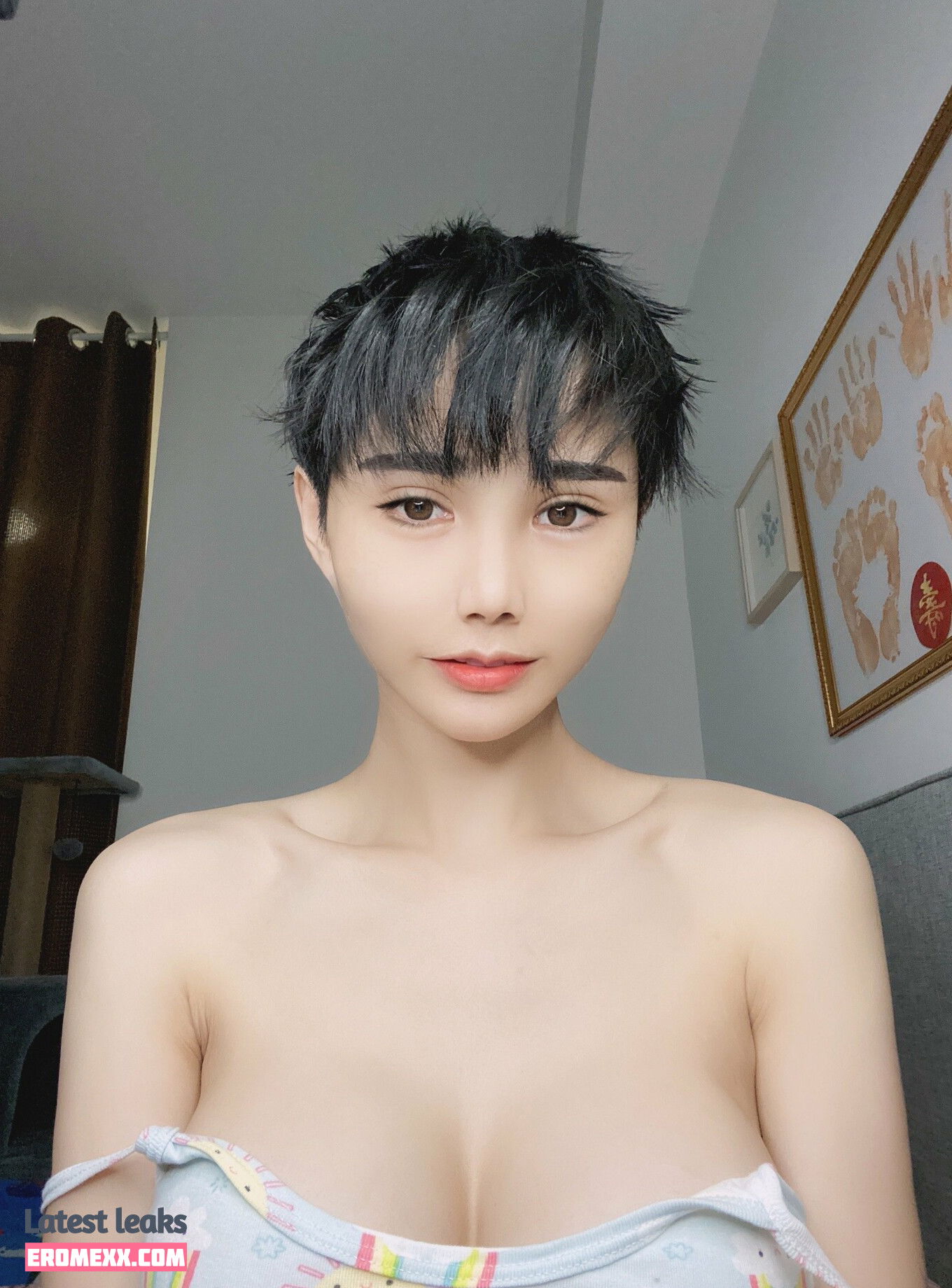 Latest Leaks valentine8_official Nude #30 - Fapello