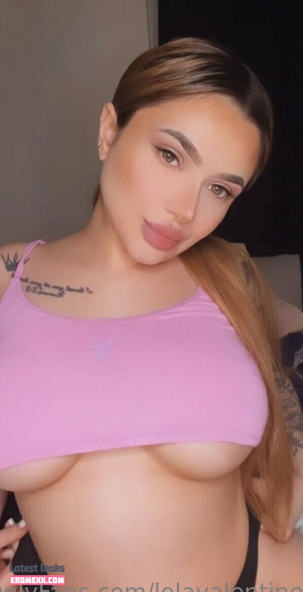 Latest Leaks valentinee_xo Nude #1 - Fapello