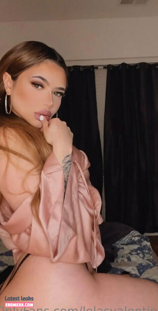 Latest Leaks valentinee_xo Nude #26 - Fapello